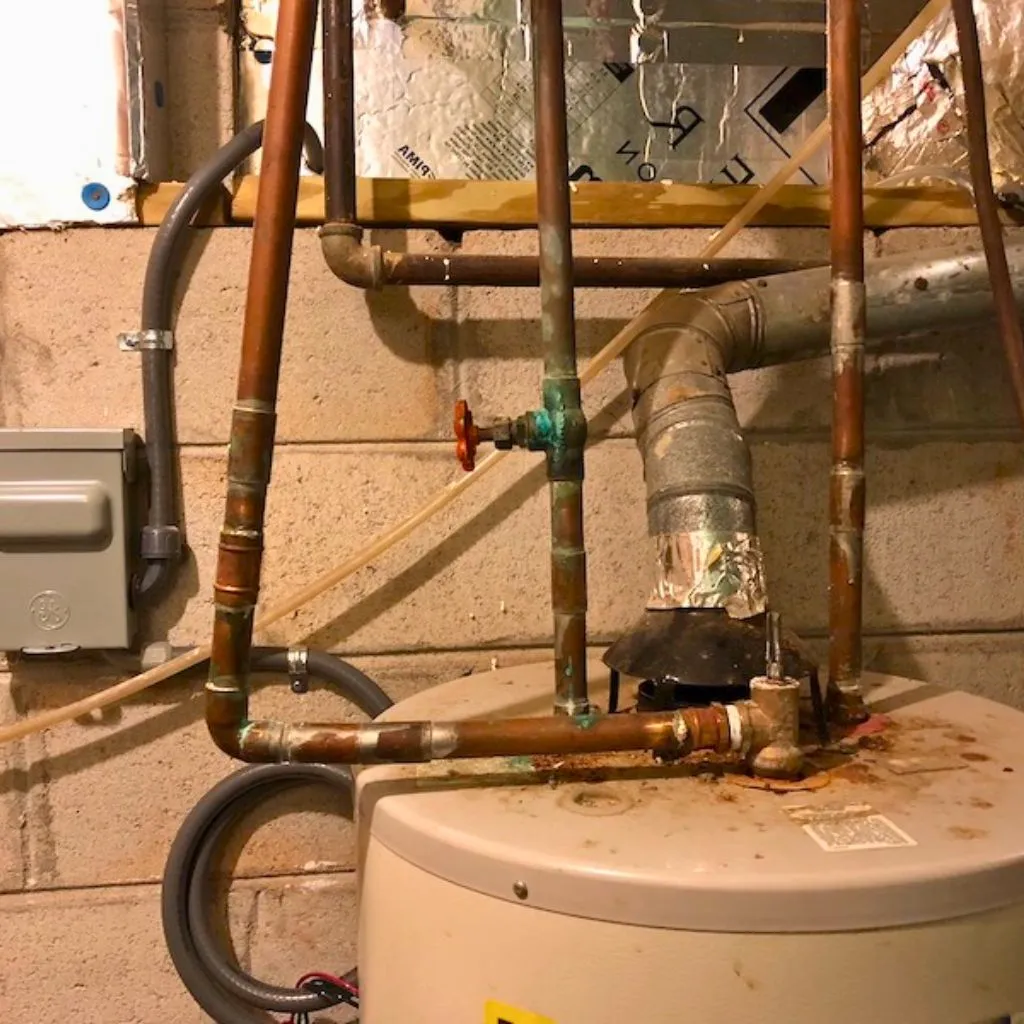 Water Heater Repair in Warren County, NJ